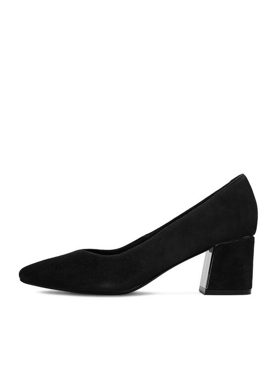 Lasocki Туфлі Lasocki CEO-HMS3022-4 Чорний