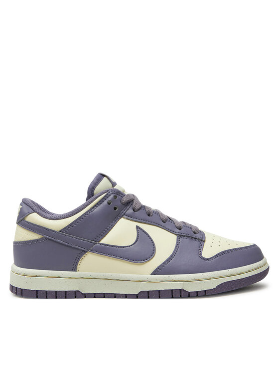 Nike Снікерcи Nike Dunk Low Nn FZ4349 100 Фіолетовий