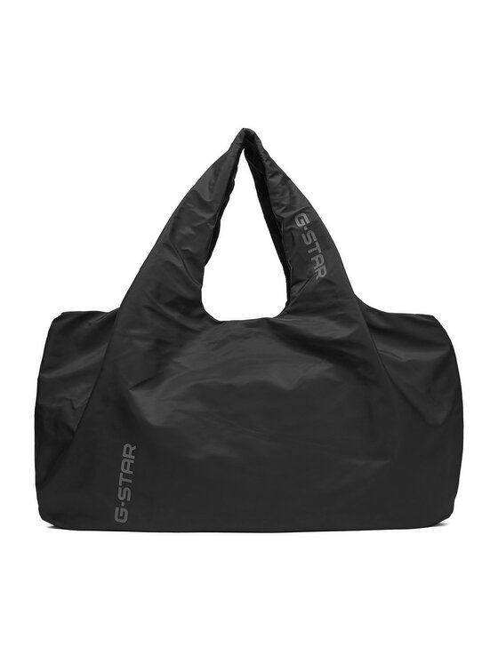 G-STAR Дорожня сумка G-Star Raw CEO-AIDEN-XC8199 Чорний