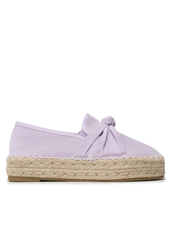 Jenny Fairy Espadrillas Jenny Fairy WSS990-145 Viola