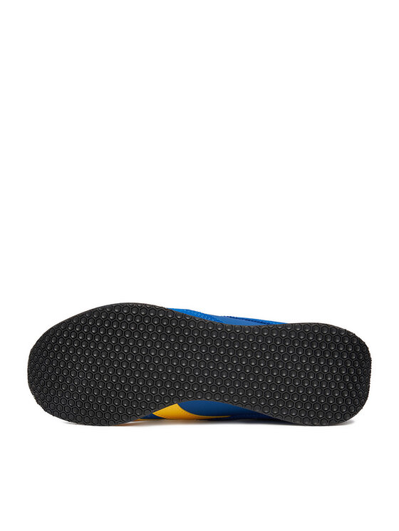 Reebok Снікерcи Reebok EO-R400 100239543 Голубий
