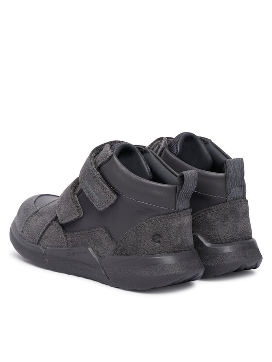 ECCO Sněhule ECCO Biom 2.2 Infant 71080150869 Šedá
