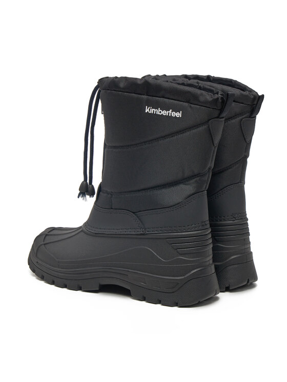 Kimberfeel Snehule Kimberfeel Elvie Čierna