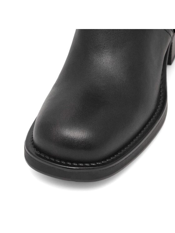 Badura Cizme Badura MANGUALDE-V1272-215 Negru