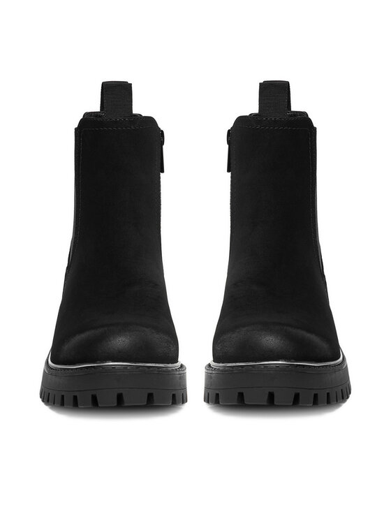 JENNY Челсі JENNY CEO-WS13202-05 Чорний