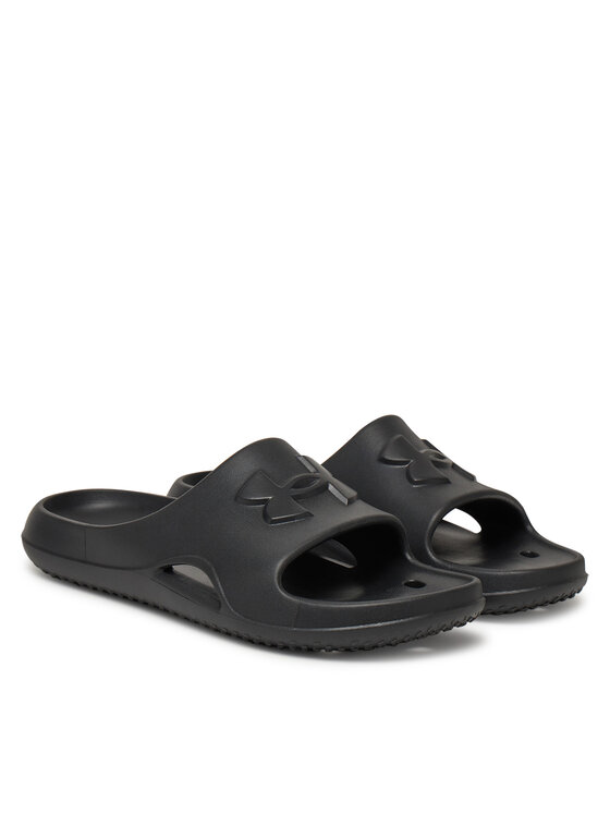 Under Armour Παντόφλες Under Armour UA M Locker V SL 3028094 Μαύρο