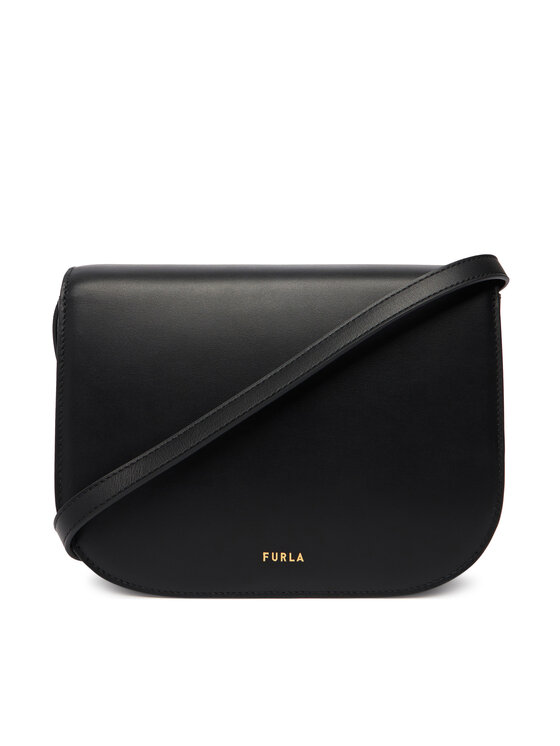 Furla Сумка Furla Sfera S WB01355 BX0428 BG O6000 Чорний