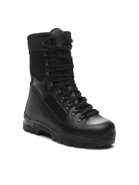 Meindl Bakancs Meindl Rib Leicht 3523/1 Fekete