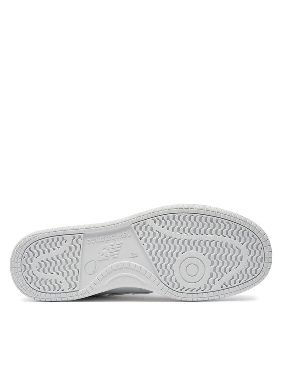 New Balance Sneakers New Balance BB480COC Bianco