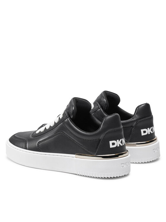 DKNY Superge DKNY K3491306 Črna