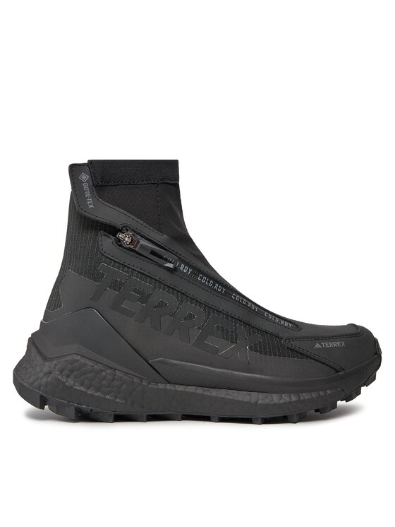 adidas Trekking adidas Terrex Free Hiker 2.0 COLD.RDY Hiking Shoes IG2368 Crna