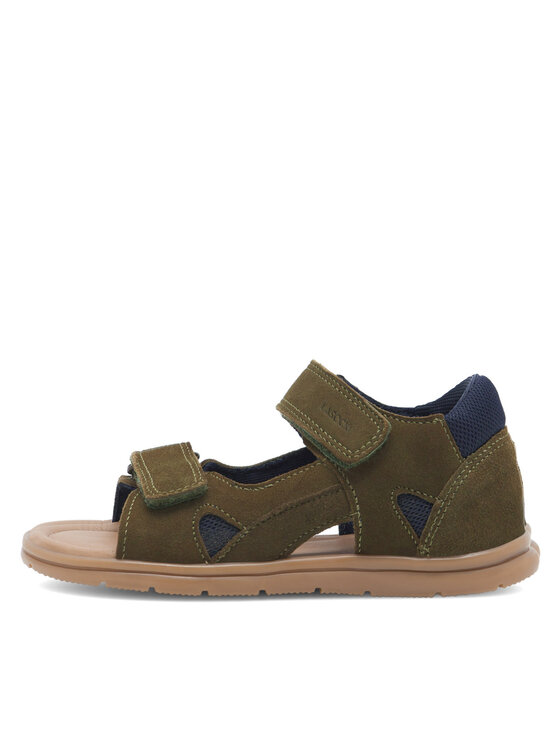 Lasocki Kids Босоніжки Lasocki Kids LINEA CI12-LINEA-02(III)CH Хакі