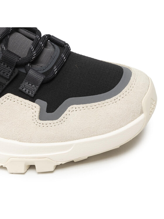 adidas Zapatillas adidas Terrex Hikster FZ3406 Negro