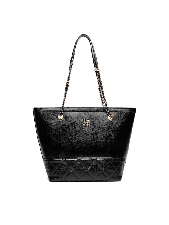 Nine West Сумка Nine West C-TRINITY-KY090 Чорний