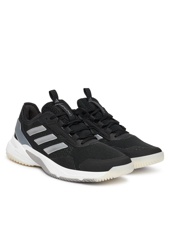 adidas Взуття у спортзал adidas Crazyflight 6 HQ4684 Чорний