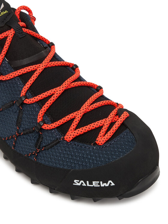 Salewa Трекінгові черевики Salewa Wildfire 2 W 61405 Cиній