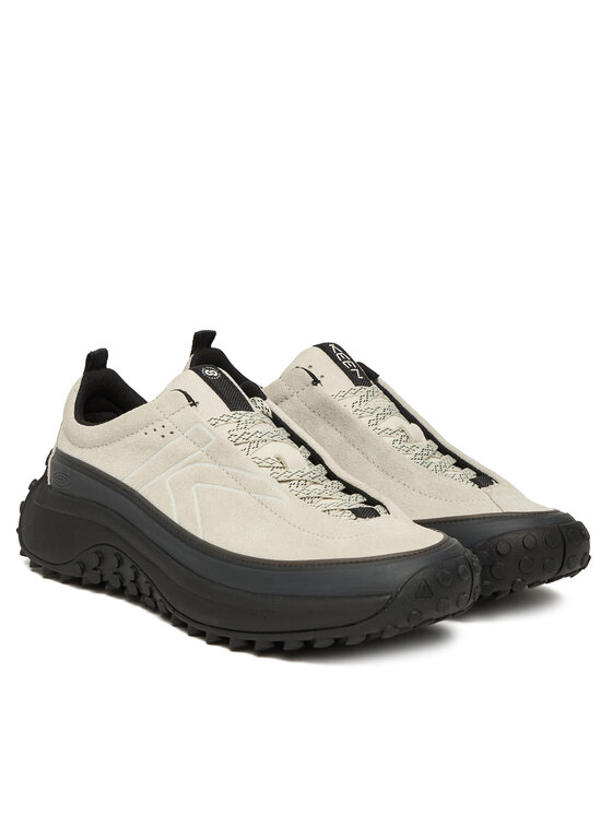 Keen Sneakersy Keen Ks Mino 1031261 Brązowy