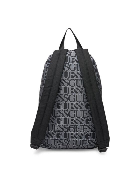 Guess Рюкзак Guess H5YZ00 WGCS0 Сірий