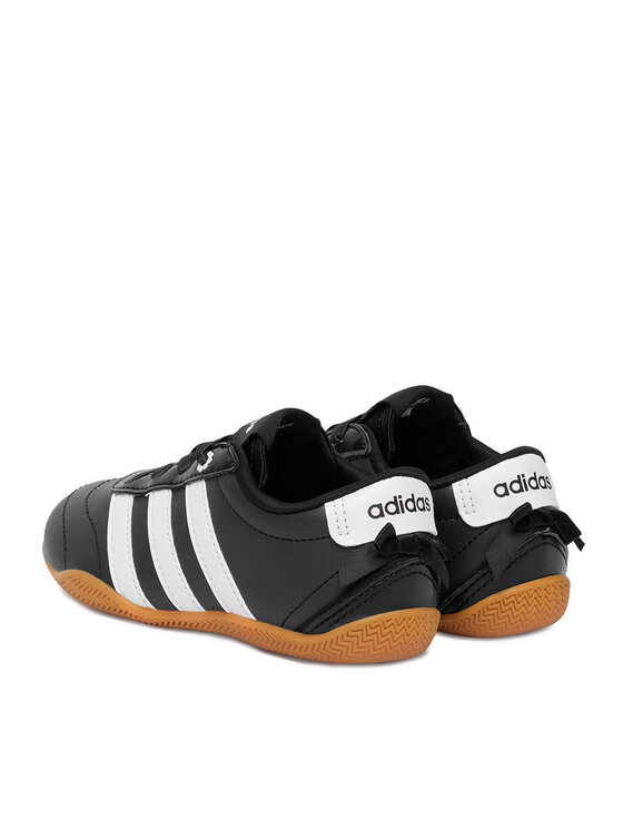adidas Снікерcи adidas Grand Court 3.0 KI3035 Чорний