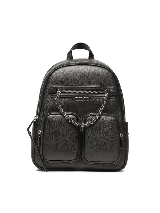 MICHAEL Michael Kors Σακίδιο MICHAEL Michael Kors Eliliot 30R3S5EB2L Μαύρο