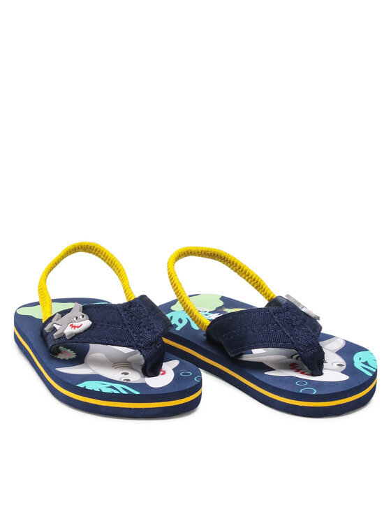 Action Boy Sandali Action Boy 79449A Blu scuro