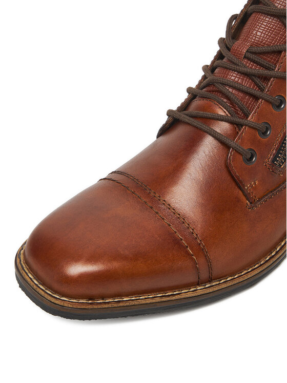 Rieker Polacchine Rieker CEO-F1340-24 Marrone