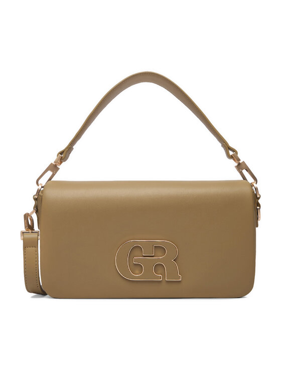 GINO ROSSI Сумка GINO ROSSI EO-LDA8553 Хакі