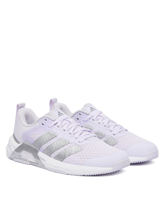 adidas Παπούτσια για Γυμναστήριο adidas Dropset Control Training Shoes KJ9167 Ανοιχτό μοβ