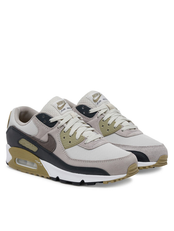 Nike Sneakersy Nike Air Max 90 DM0029 011 Béžová