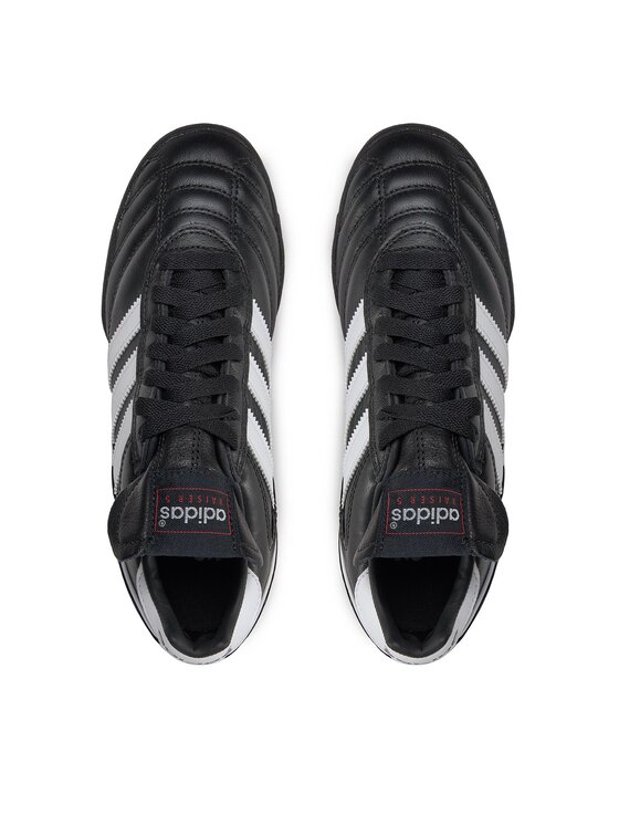 adidas Scarpe da calcio adidas Kaiser 5 Team 677357 Nero