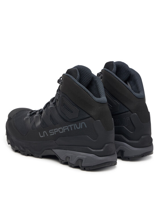 La Sportiva Trekkings La Sportiva Ultra Raptor 3 Mid Gtx ZFHS109 Negru