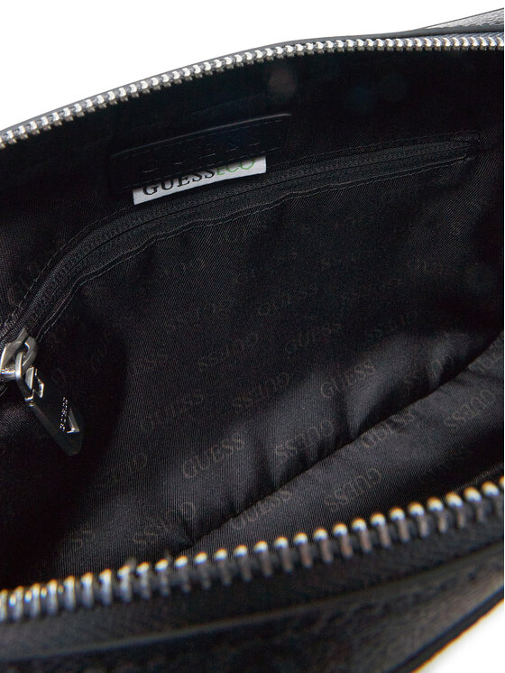 Guess Borsellino Guess HMMILO P5222 Nero