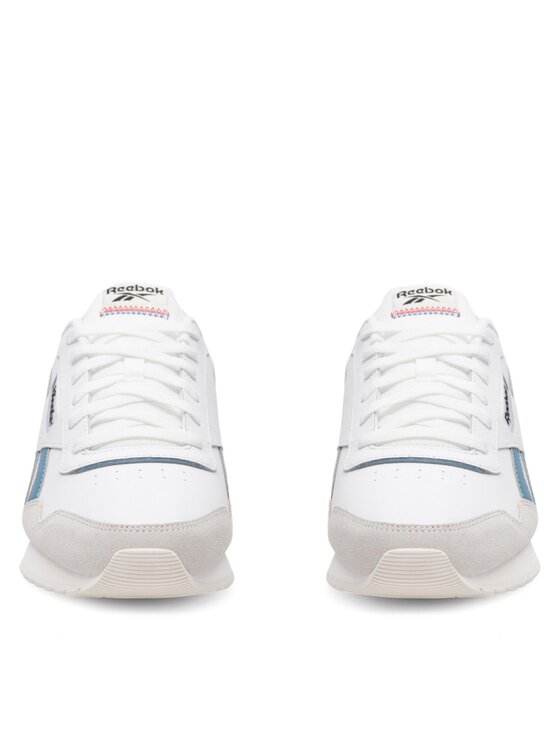 Reebok Snīkeri Reebok Glide Ripple GV6928-M Balts