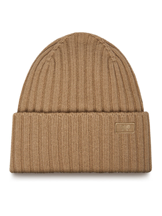 Weekend Max Mara Čepice Weekend Max Mara Ritmo 2525576035 Hnědá