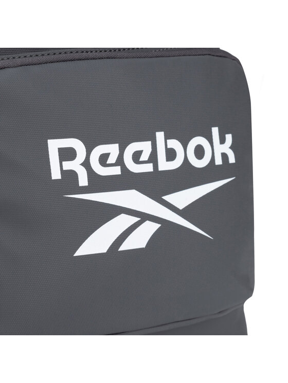 Reebok Nahrbtnik Reebok RBK-009-CCC-05 Siva