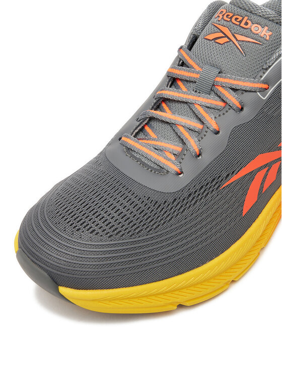 Reebok Взуття для бігу Reebok CEO-ROAD STRIDER 100249488 Сірий