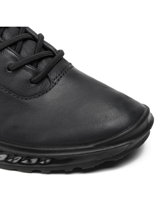 ECCO Sneakersy ECCO St.360 M 82130401001 Czarny