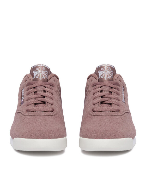 Reebok Снікерcи Reebok REEBOK-CEO-PRINCESS 100272760 Темно-рожевий