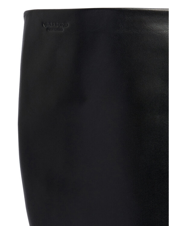 Vagabond Shoemakers Zābaki Vagabond Shoemakers Elvina 6258-001-20 Melns
