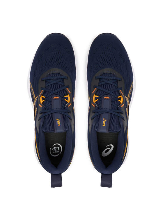 Asics Взуття для бігу Asics Gel-Pulse 17 1011C153 Cиній
