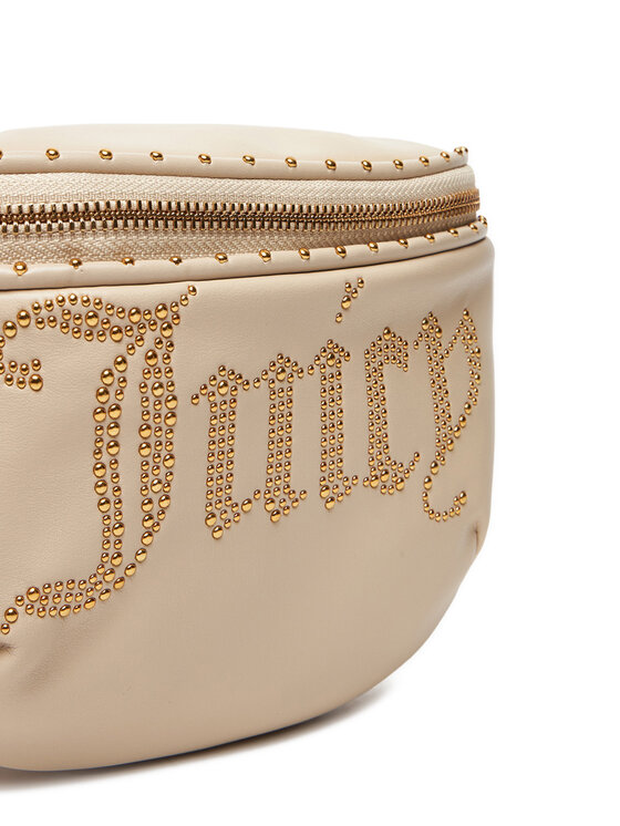 Juicy Couture Kabelka Juicy Couture EO-BEJXT8804WVP Béžová