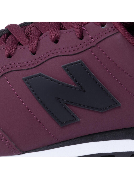 New Balance Sneakers New Balance GM400LB1 Bordeaux