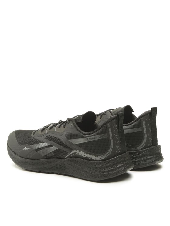 Reebok Buty do biegania Reebok Floatride Energy 3.0 Adve G58173 Czarny