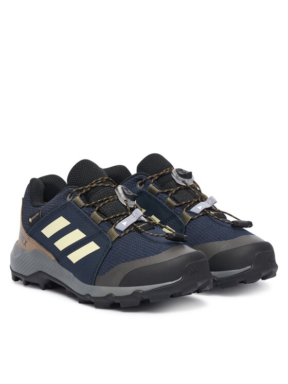 adidas Трекінгові черевики adidas Terrex Gore-Tex Hiking Shoes KI5836 Cиній