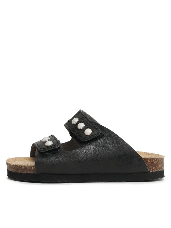 Primigi Iešļūcenes Primigi 3926122 M Melns