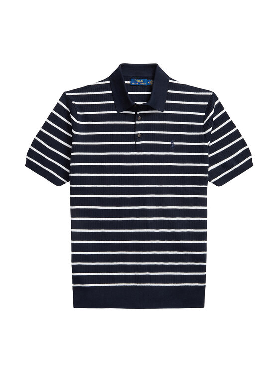 Polo Ralph Lauren Polo Ralph Lauren Polo 710B17976001 Azul marino Regular Fit