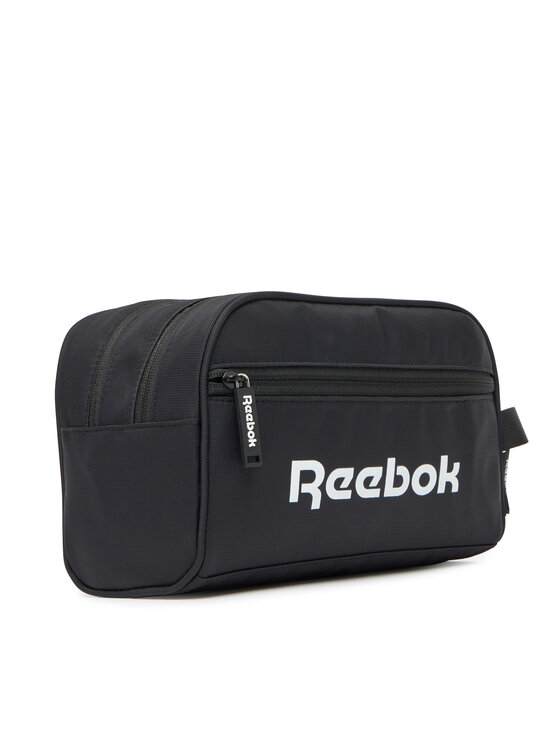 Reebok Косметичка Reebok CWBEO-RBK-U1-002-SS26 Чорний