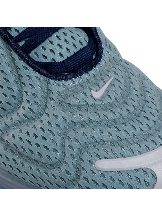 Nike Sportcipők Nike Air Max 720 AR9293 001 Zöld