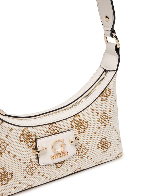 Guess Torebka Guess Neda HWCP96 54170 Beżowy