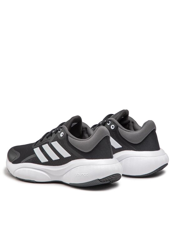 adidas Взуття для бігу adidas Response GX2004 Чорний